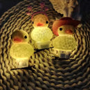 Sprout Canard