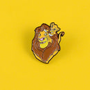 Pin's