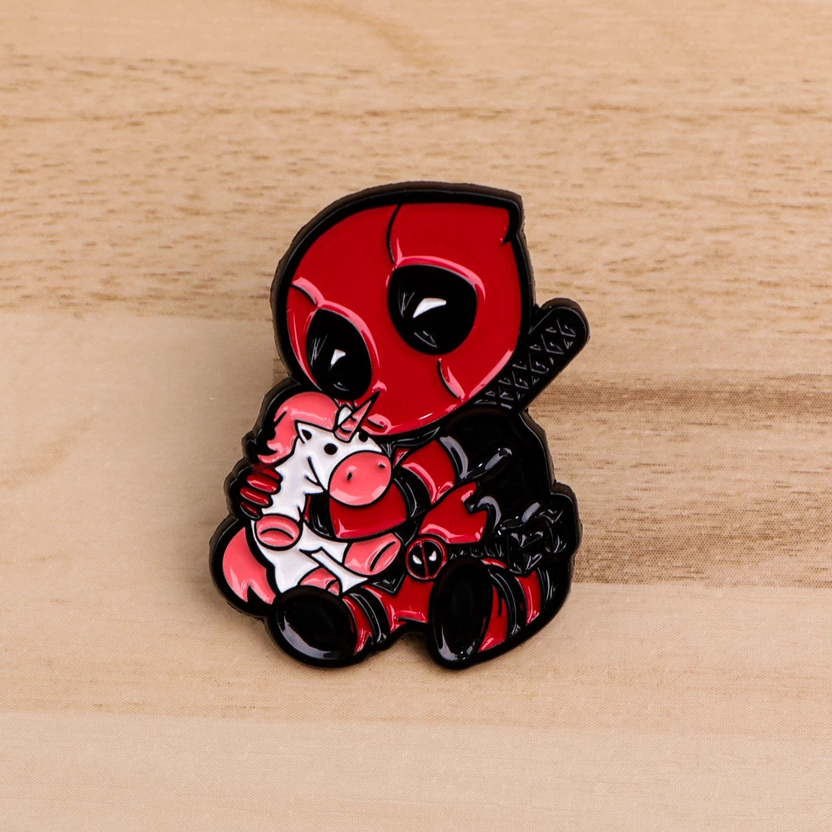 Pin's
