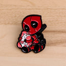 Pin's