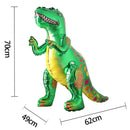 Ballon Gonflable Dinosaure