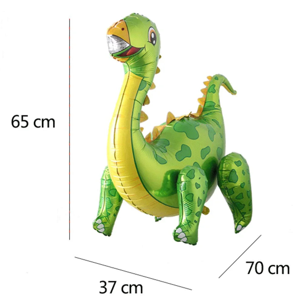 Ballon Gonflable Dinosaure
