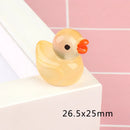Mini Canard Fluorescent