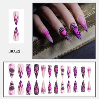 Ongles Festival