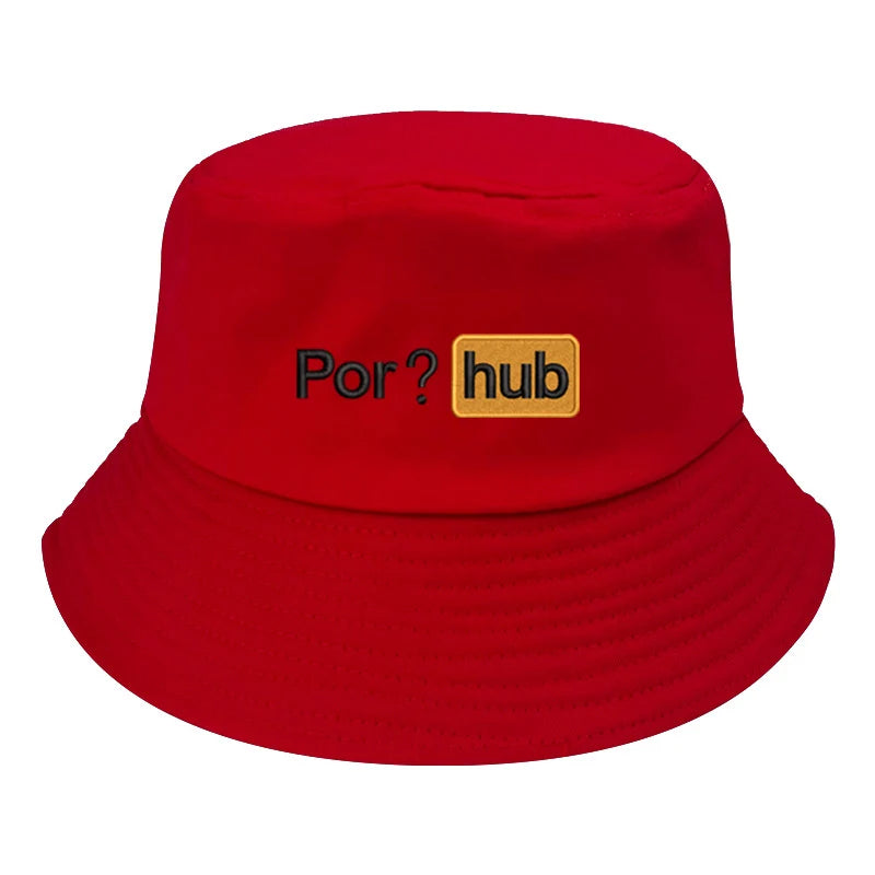 Bucket Hat