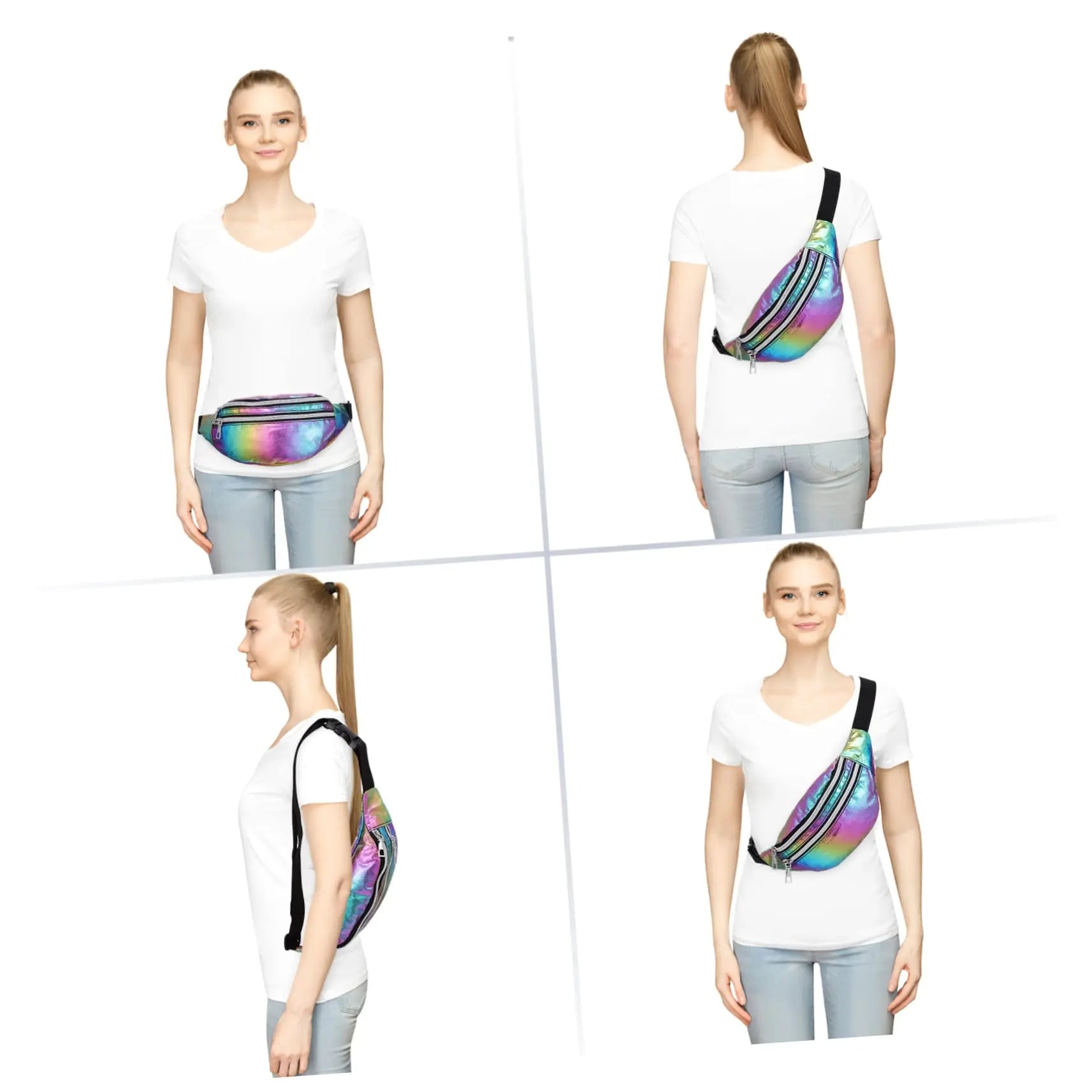 Fanny Pack