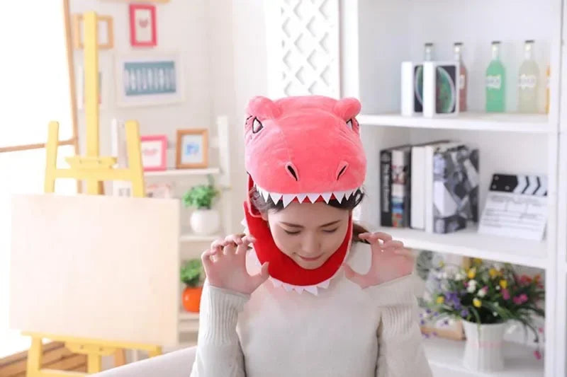 Chapeau Dinosaure