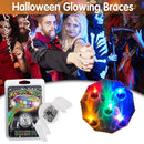 Protège dents LED