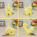 Peluches Fantastiques
