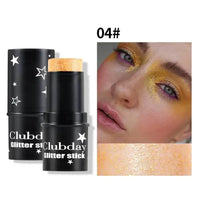 Sticks  paillettes