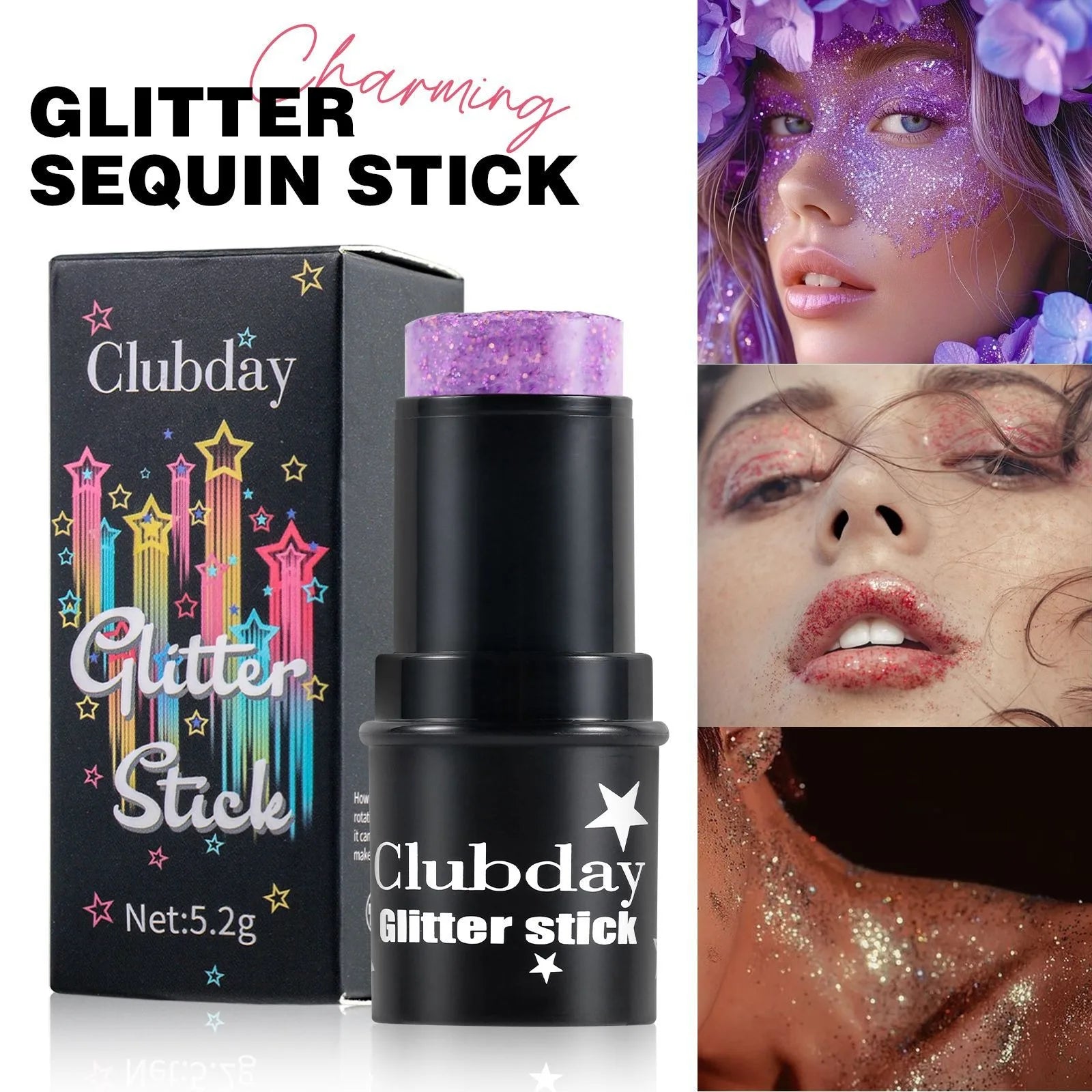 Maquillage Festival