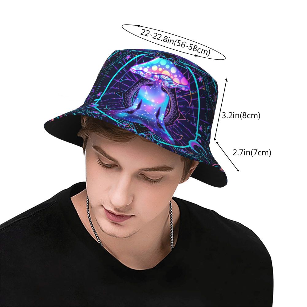 Bucket Hat