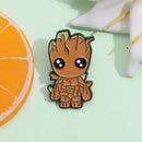 Pin's