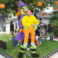 Costume Gonflable