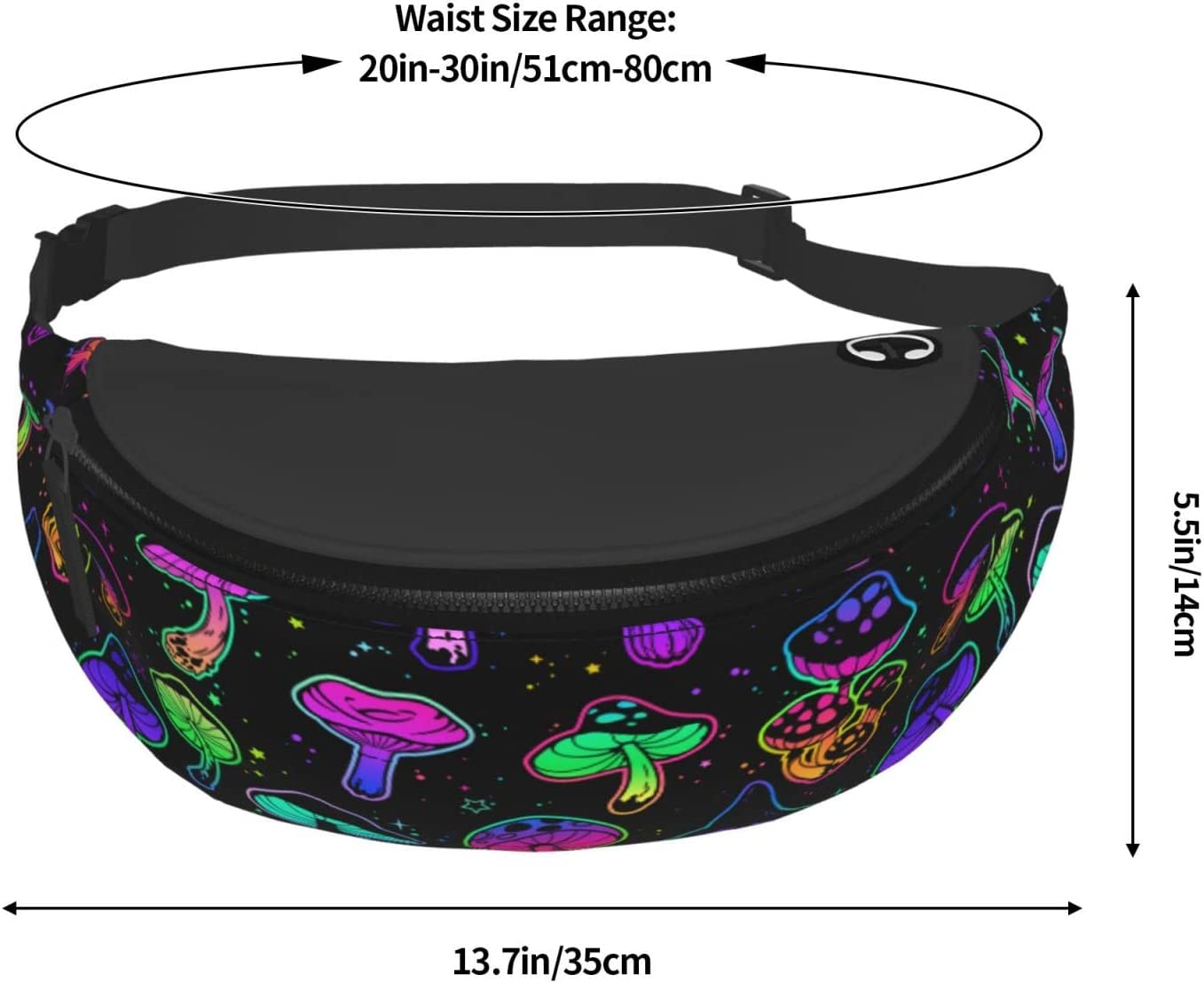 Fanny Pack