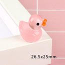 Mini Canard Fluorescent