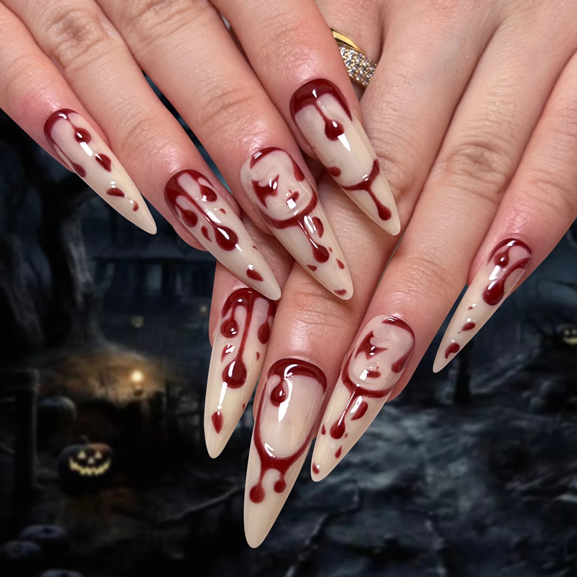 Ongles Festival
