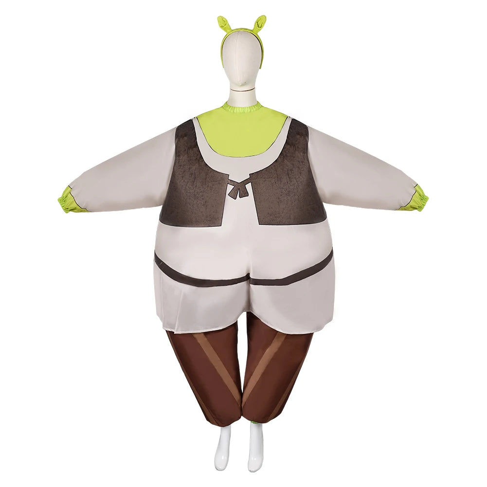 Costume Gonflable