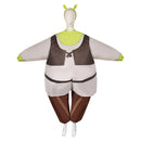 Costume Gonflable