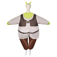 Costume Gonflable