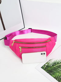 Fanny Pack