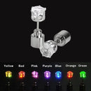 Boucles d’Oreilles Lumineuses