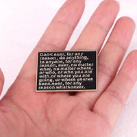 Pin