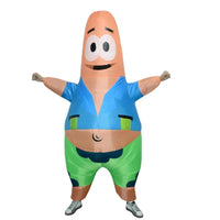Costume Gonflable