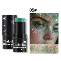 Sticks  paillettes