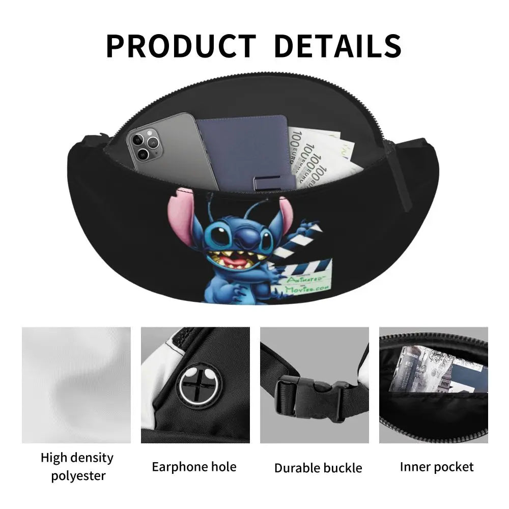 Fanny Pack