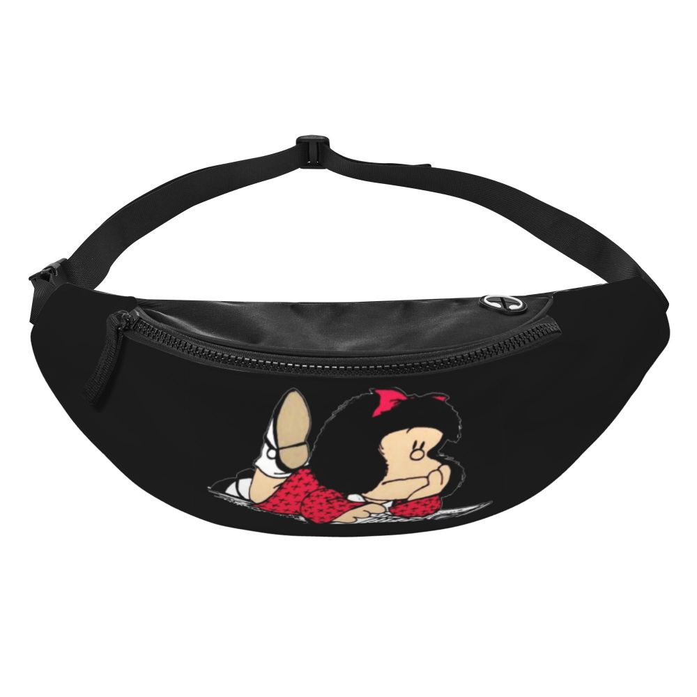 Fanny Pack