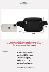 Fanny Pack