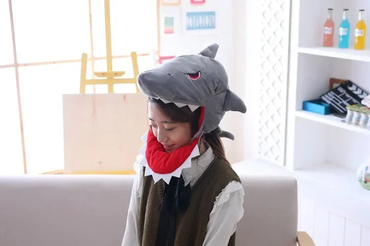 Chapeau Dinosaure