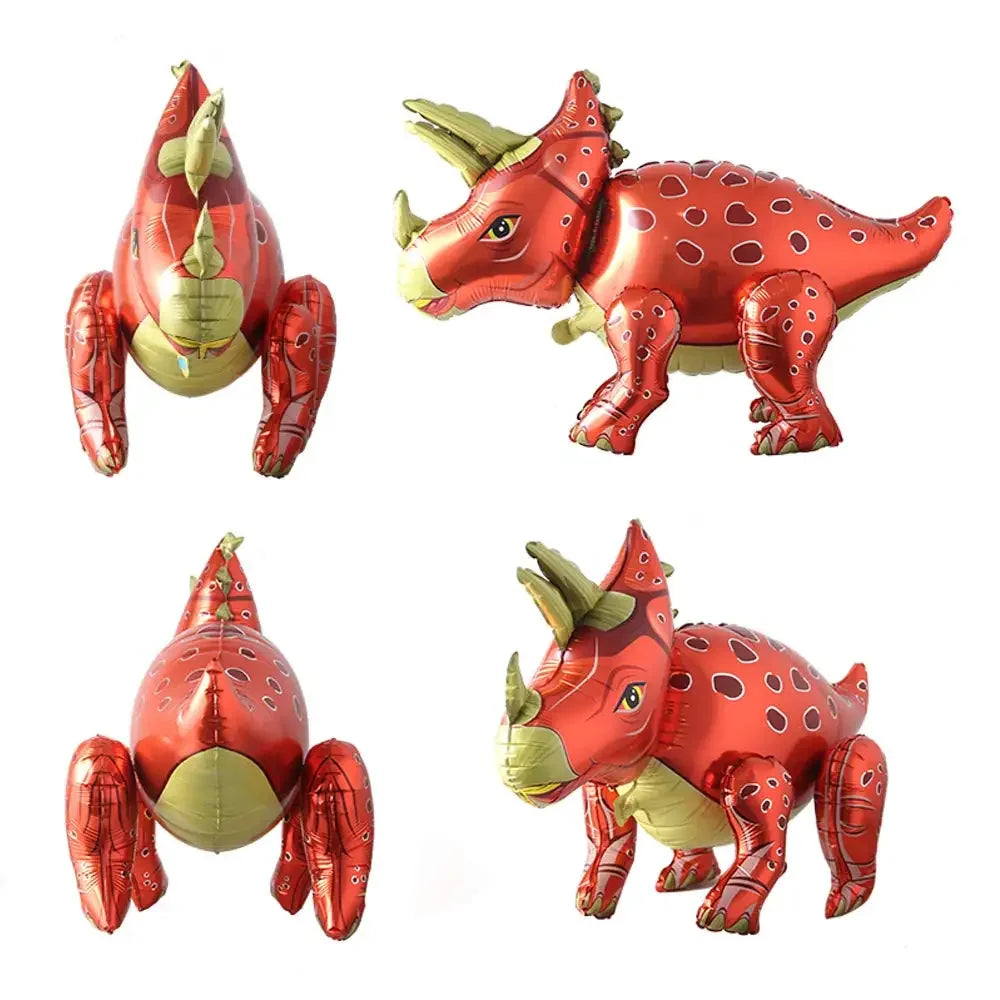 Ballon Gonflable Dinosaure