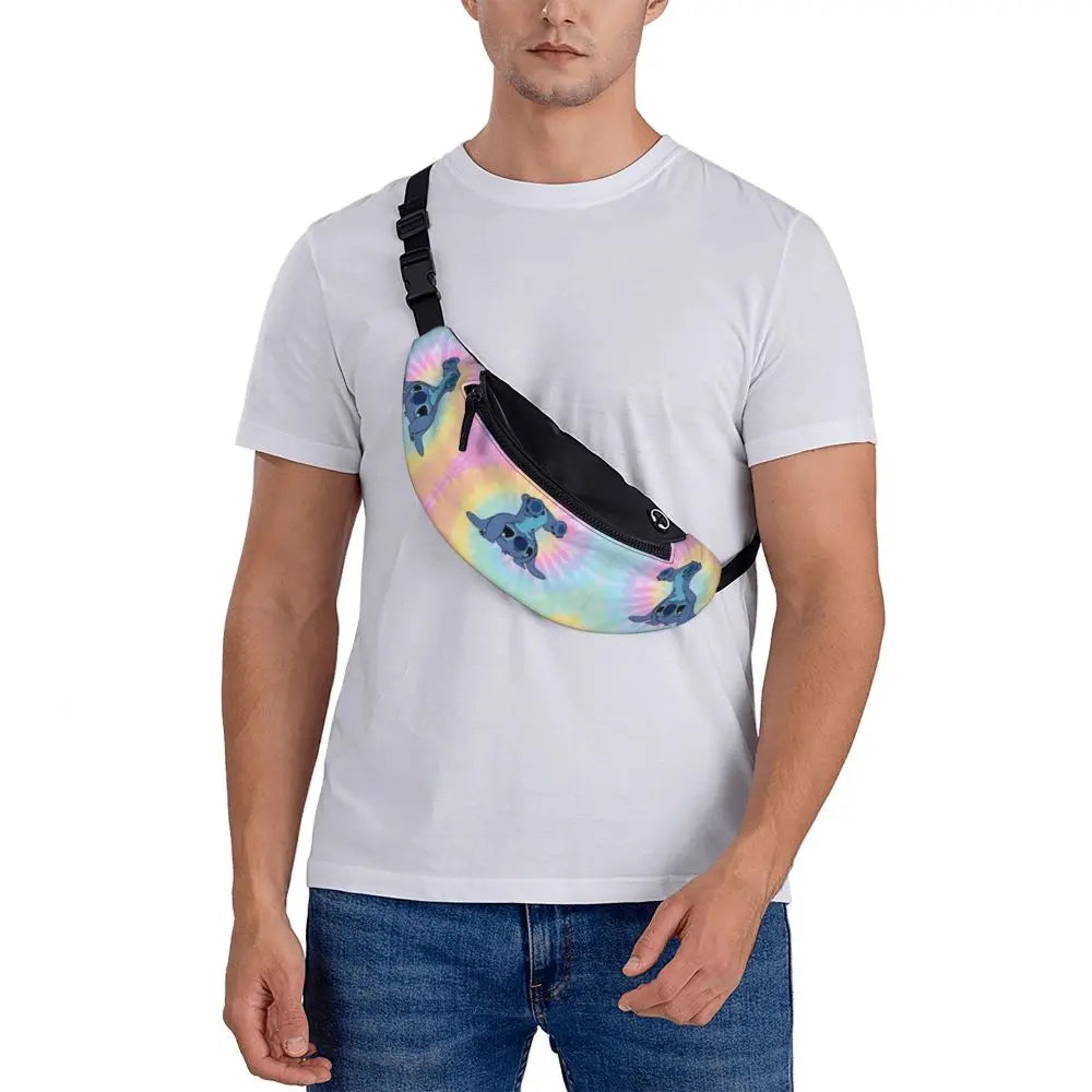 Fanny Pack