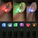 Boucles d’Oreilles Lumineuses