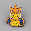 Pin's