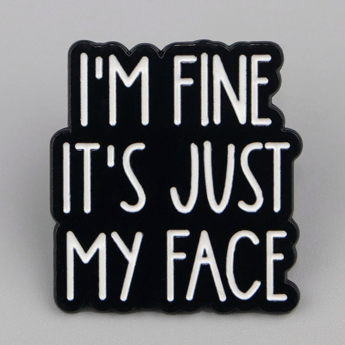 Pin's