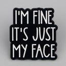 Pin's