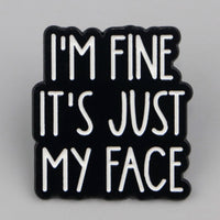 Pin's