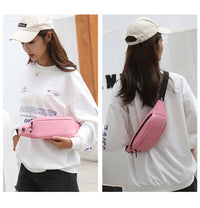 Fanny Pack
