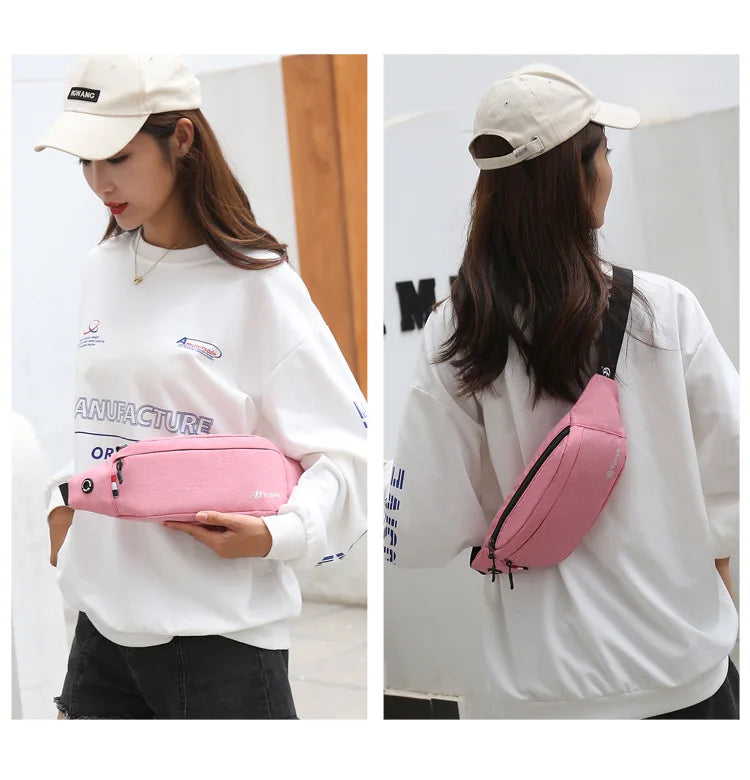Fanny Pack