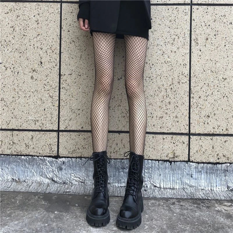 Small mesh / One Size