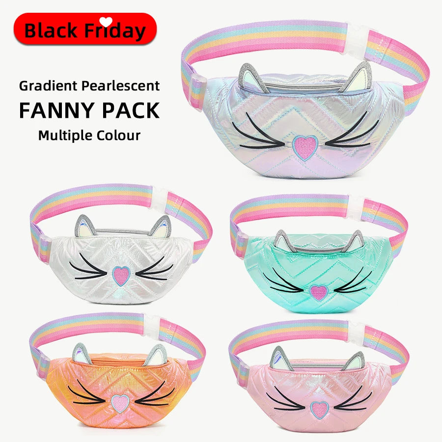 Fanny Pack