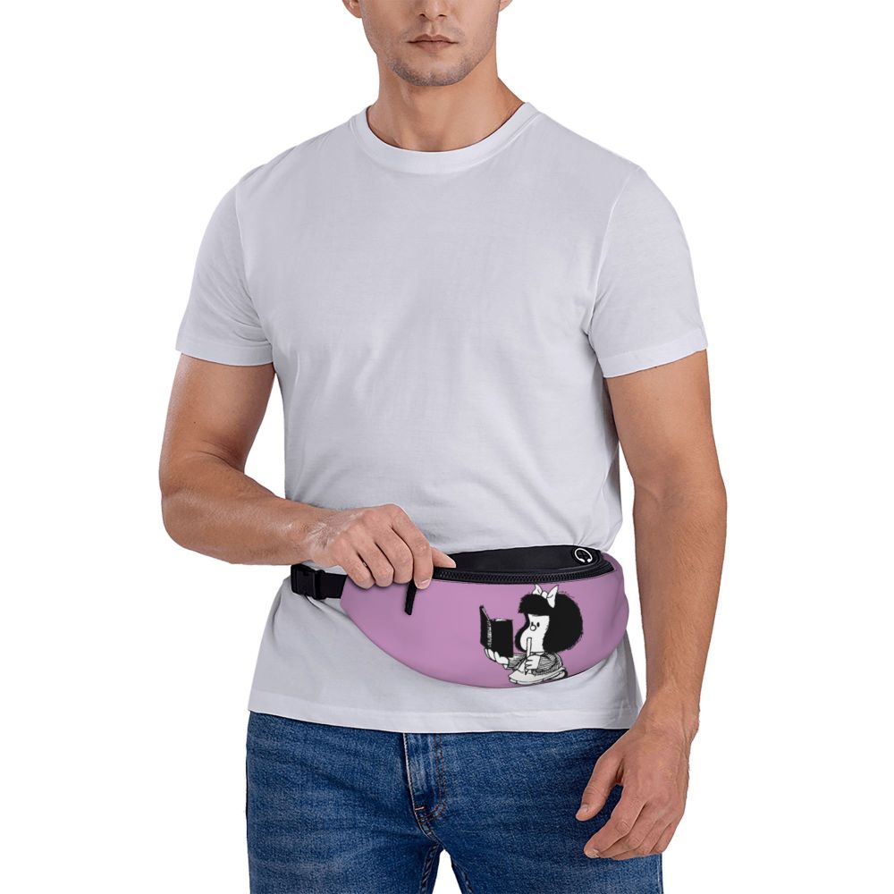 Fanny Pack