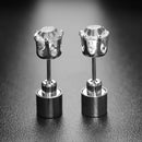 Boucles d'oreilles LED