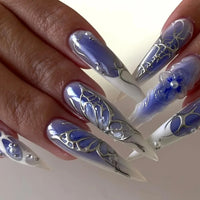 Ongles Festival