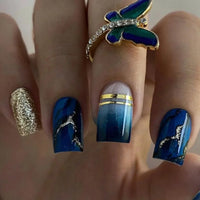 Ongles Festival