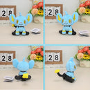 Peluches Fantastiques