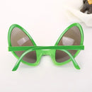 Lunette Extraterrestre